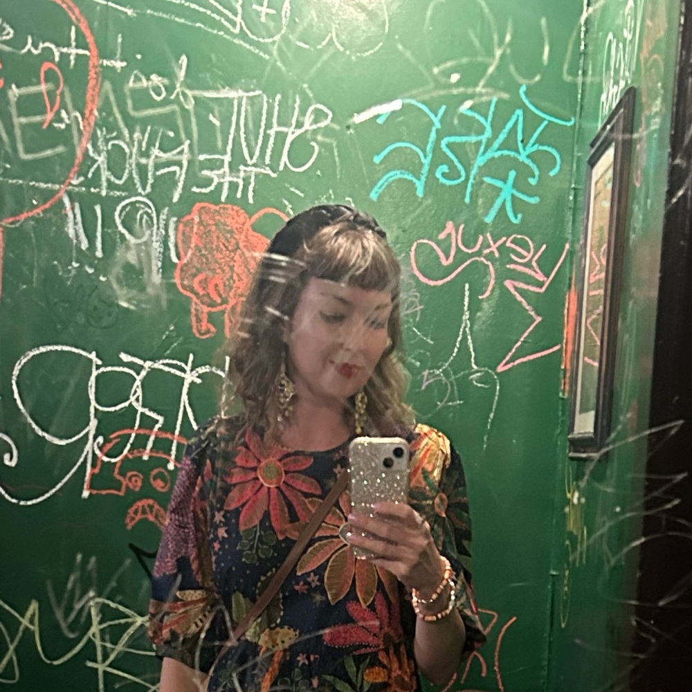 Meet your Posher, Hannah Claire
